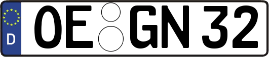 OE-GN32