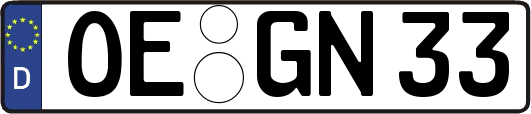 OE-GN33