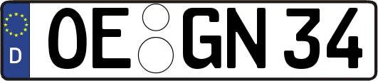 OE-GN34