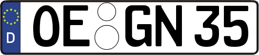 OE-GN35