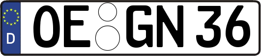 OE-GN36