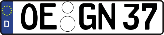 OE-GN37