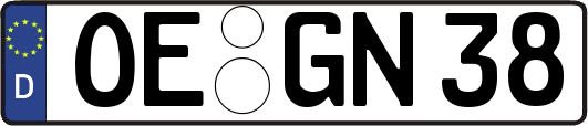 OE-GN38