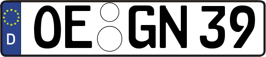 OE-GN39