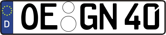OE-GN40