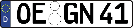 OE-GN41