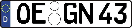 OE-GN43