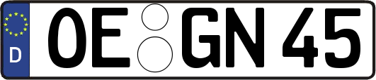 OE-GN45
