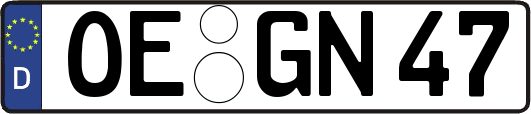 OE-GN47