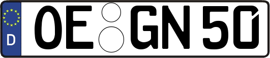 OE-GN50