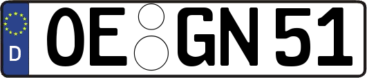 OE-GN51