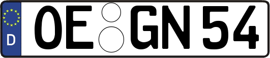 OE-GN54