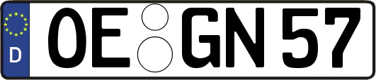 OE-GN57