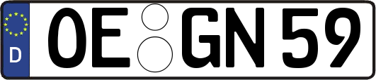 OE-GN59