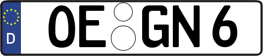 OE-GN6