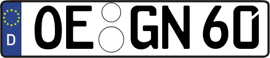 OE-GN60