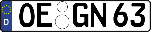 OE-GN63