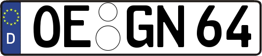 OE-GN64