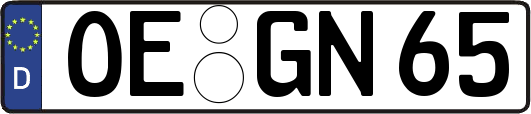 OE-GN65