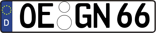 OE-GN66