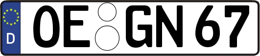 OE-GN67