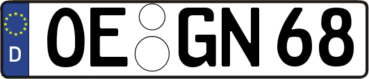 OE-GN68