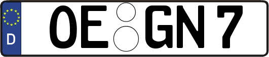 OE-GN7