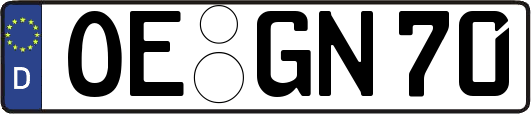 OE-GN70
