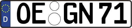 OE-GN71