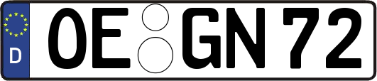 OE-GN72