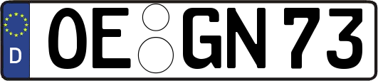 OE-GN73