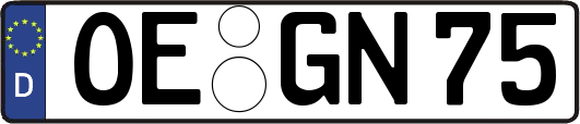 OE-GN75