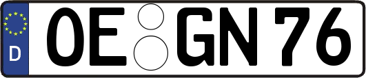 OE-GN76