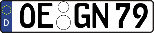 OE-GN79