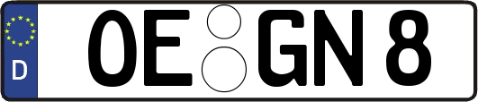 OE-GN8