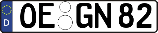 OE-GN82