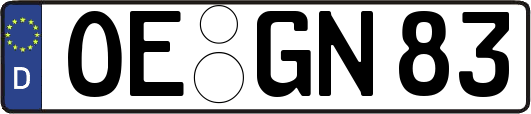 OE-GN83