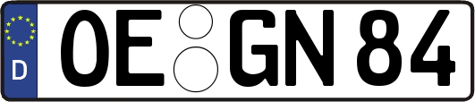 OE-GN84