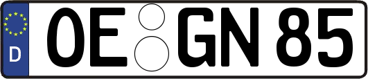 OE-GN85