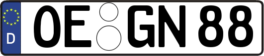 OE-GN88