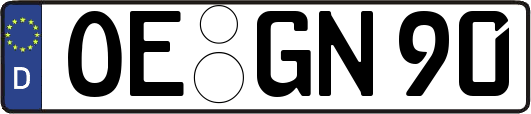OE-GN90