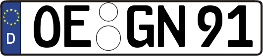 OE-GN91