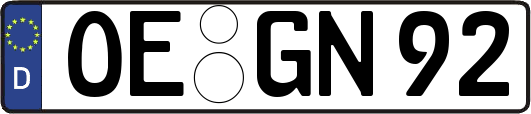 OE-GN92