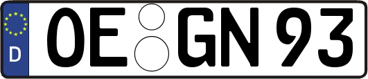 OE-GN93