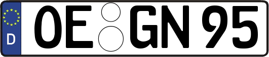 OE-GN95