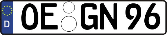 OE-GN96