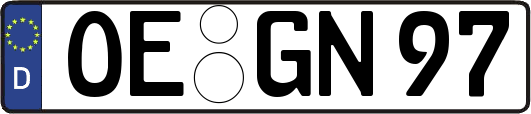 OE-GN97