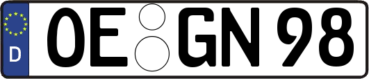 OE-GN98