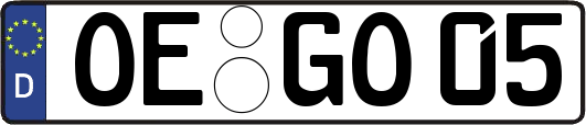 OE-GO05