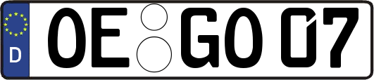 OE-GO07